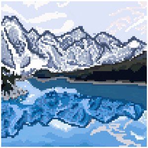 Meet your Posher, Tricolor Sakura